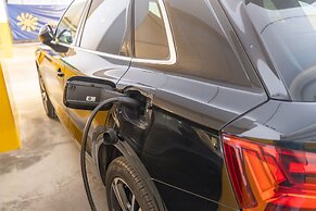 Hotel Majestic Palace