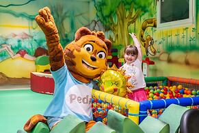 Hotel Majestic Palace