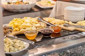 Hotel Majestic Palace