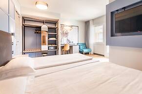 Hotel Majestic Palace