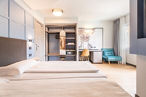 Hotel Majestic Palace