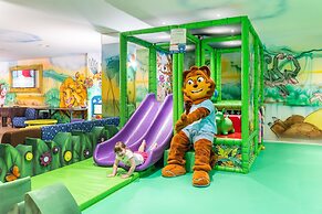 Hotel Majestic Palace