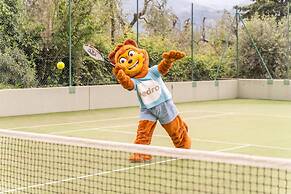 Hotel Majestic Palace