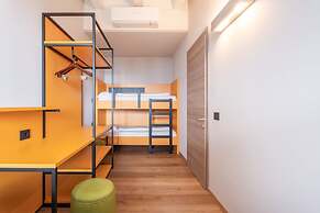 Hotel Majestic Palace