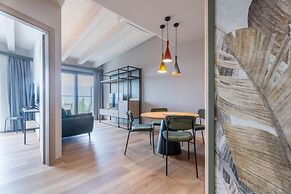 Hotel Majestic Palace