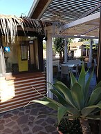 B&B All'Ombra del Noce