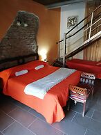 B&B All'Ombra del Noce