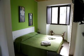 B&B All'Ombra del Noce