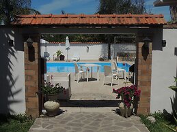 B&B All'Ombra del Noce