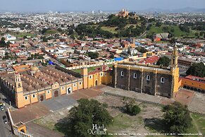 Hotel Xelhua