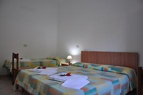 Hotel Residence Rosy