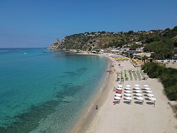 Hotel Residence Rosy