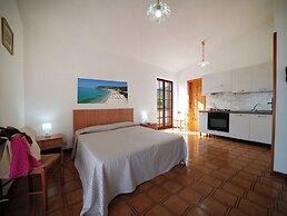 Hotel Residence Rosy