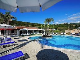 Hotel Residence Rosy