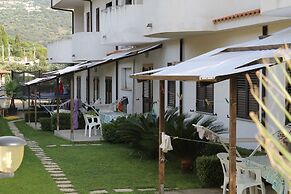 Hotel Residence Rosy