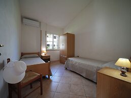 Hotel Residence Rosy