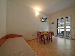 Hotel Residence Rosy