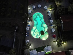 Hotel Residence Rosy