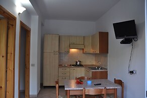 Hotel Residence Rosy