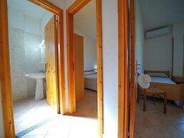 Hotel Residence Rosy