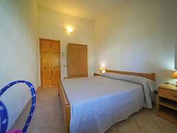 Hotel Residence Rosy