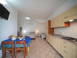 Hotel Residence Rosy