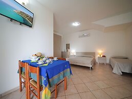 Hotel Residence Rosy