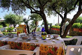 Hotel Residence Rosy