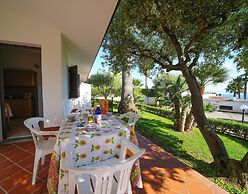 Hotel Residence Rosy