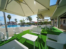 Hotel Residence Rosy