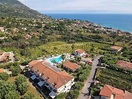 Hotel Residence Rosy