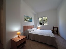 Hotel Residence Rosy