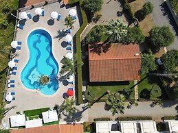 Hotel Residence Rosy