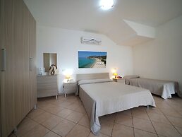 Hotel Residence Rosy