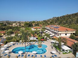 Hotel Residence Rosy