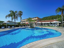 Hotel Residence Rosy