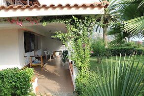 Hotel Residence Rosy