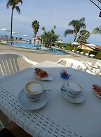 Hotel Residence Rosy