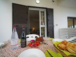 Hotel Residence Rosy