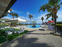 Hotel Residence Rosy