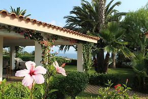 Hotel Residence Rosy