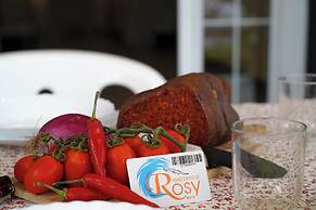 Hotel Residence Rosy