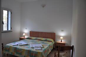 Hotel Residence Rosy