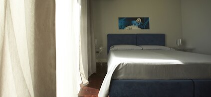 Bed and Breakfast Hotei