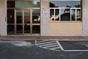 Bed and Breakfast Hotei