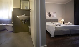 Bed and Breakfast Hotei