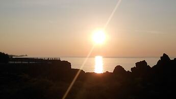 Bed and Breakfast Hotei