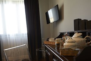 Bed and Breakfast Hotei