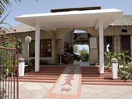 Hôtel Kadiandoumagne