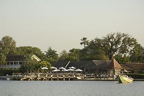 Hôtel Kadiandoumagne